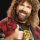 Former WWE Wrestler Mick Foley Lone Survivor Of 8 Car Pile-Up