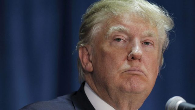 donald trump loves nukes