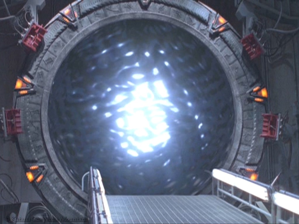 Stargate 1