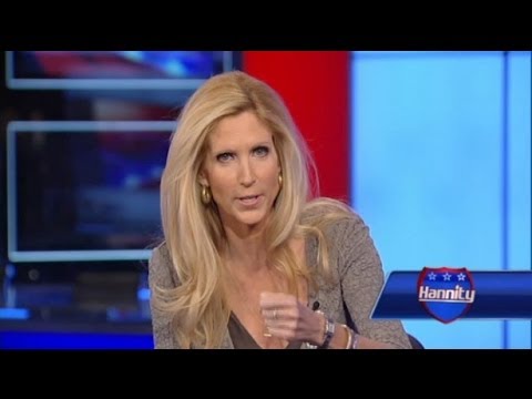 Ann Coulter 6