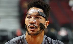 Derrick Rose 2
